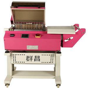 manual shrink wrap machine 3