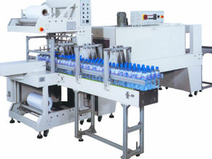 sleeve packing machine banner