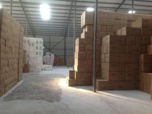 paper warehouse