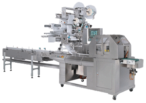 Horizontal-Packaging-Machines